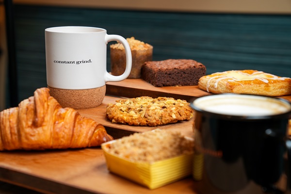 Constant Grind Pastries