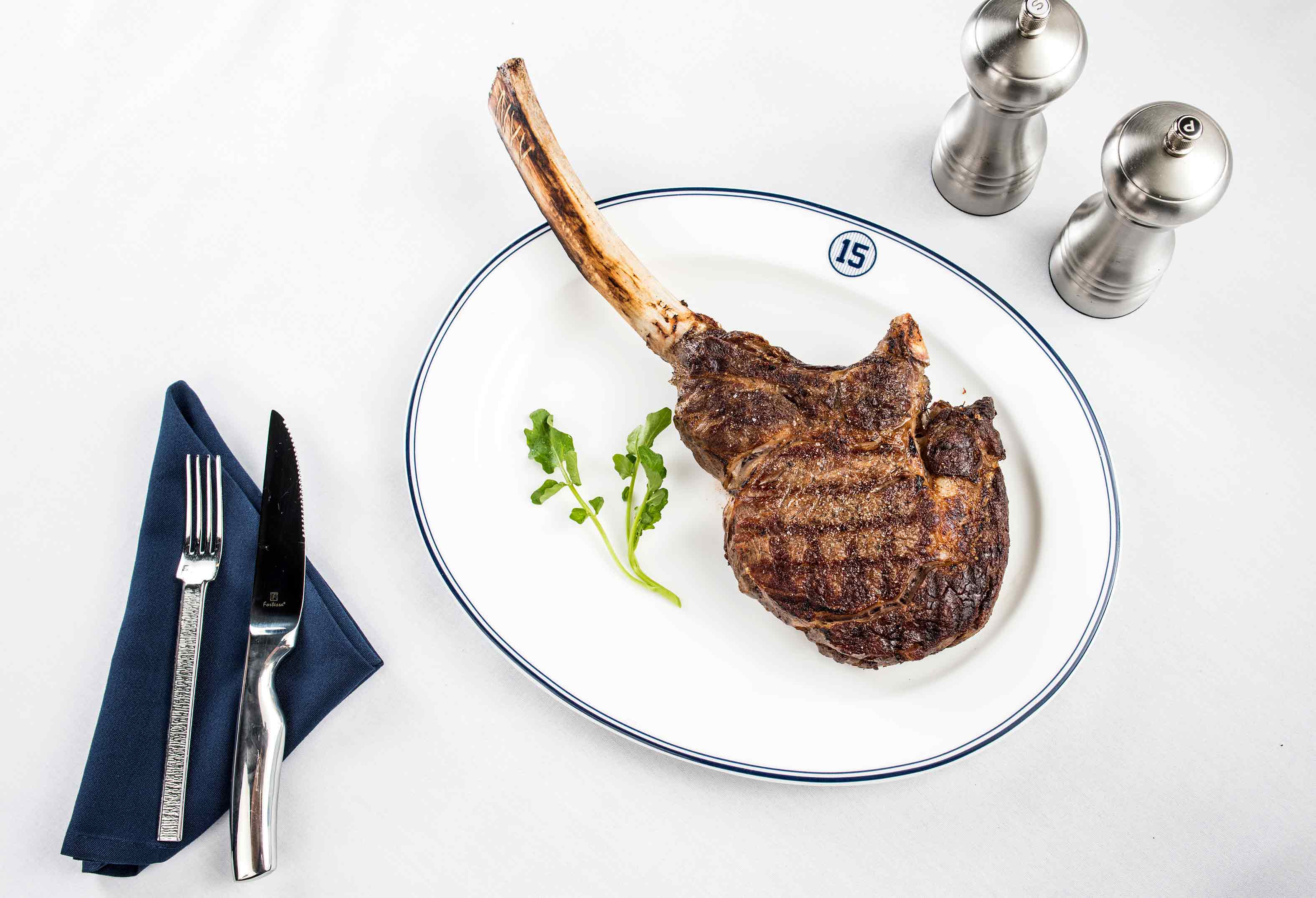 Long Bone Ribeye