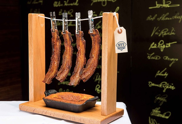 Thick-Cut Bacon
