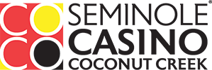 Seminole Casino Coconut Creek