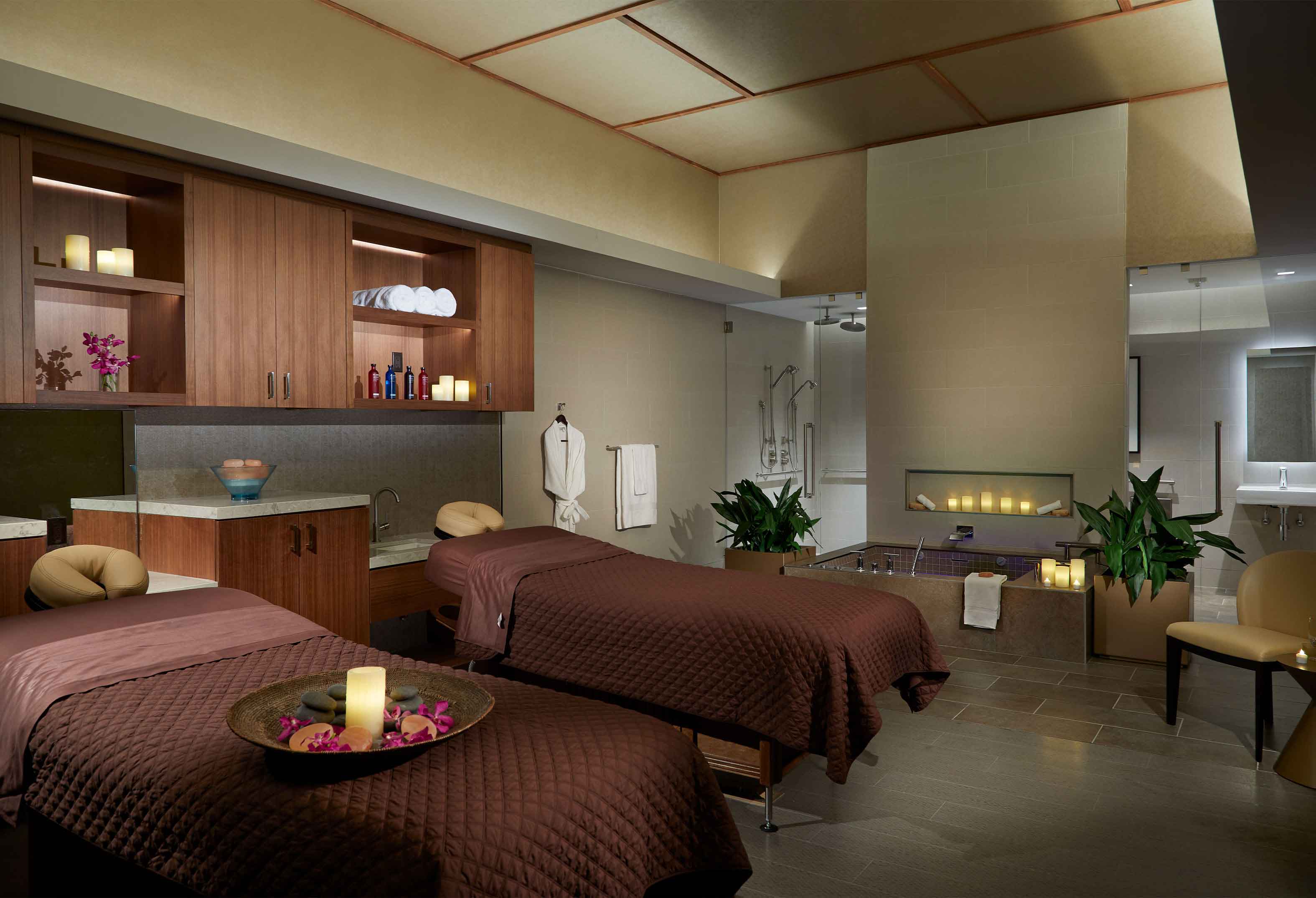 Rock Spa & Salon