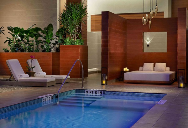 Rock Spa & Salon