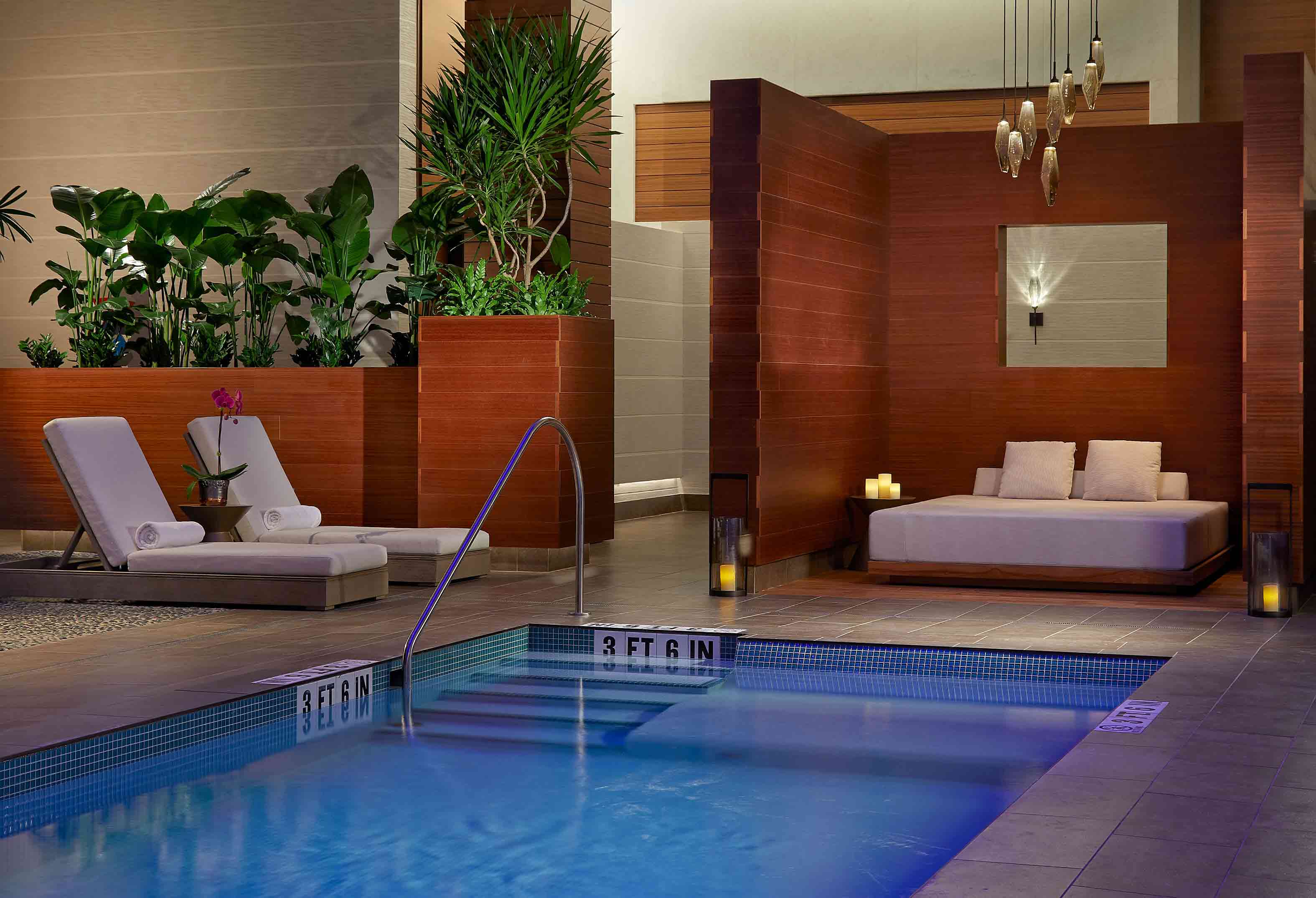Rock Spa & Salon