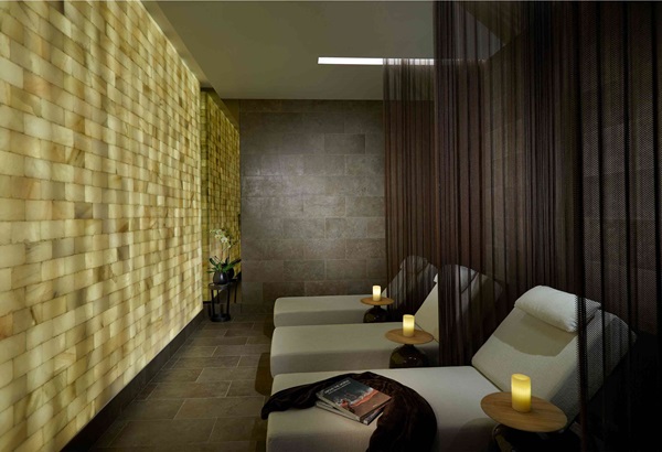 Rock Spa & Salon