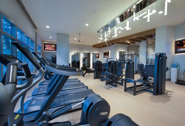 Body Rock Fitness Center