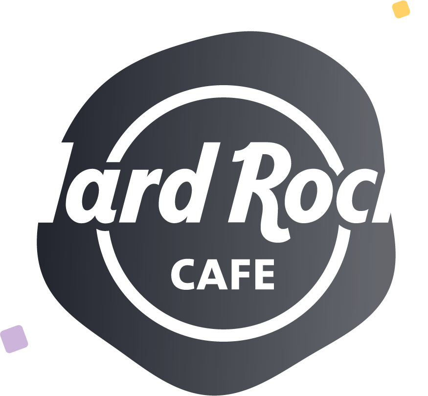 Hard Rock Cafe game feature artwork