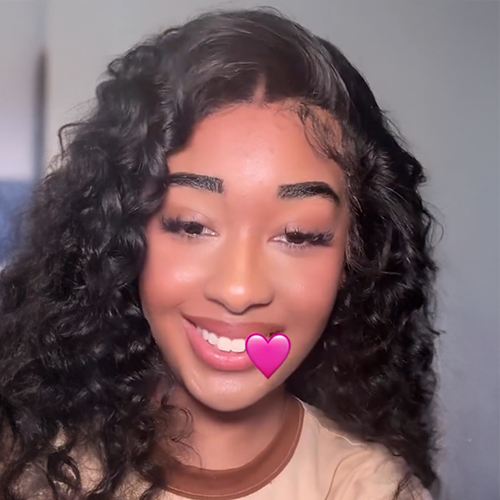 Hard Rock Games giveaway winner Kimora
