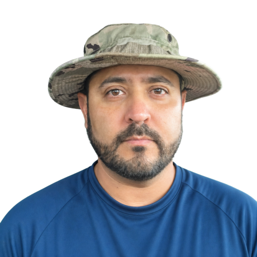 Hard Rock Games giveaway winner Javier C.