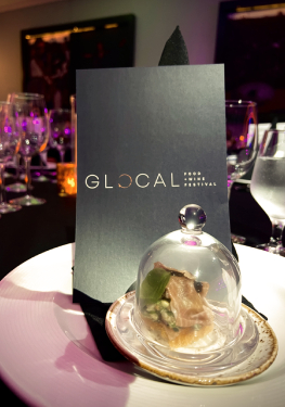 food and wine events hard rock hotel riviera maya
