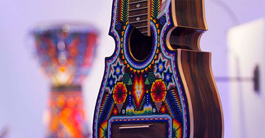 guitarra-huichol