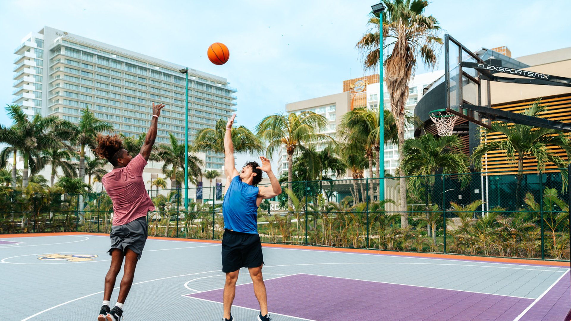 Hard Rock Cancun para familias: todo lo que los niños (y los papás) realmente obtienen en este todo incluido