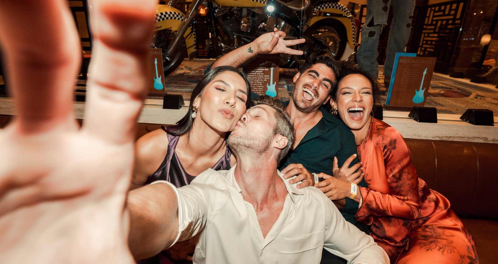 despedida de soltera en los cabos