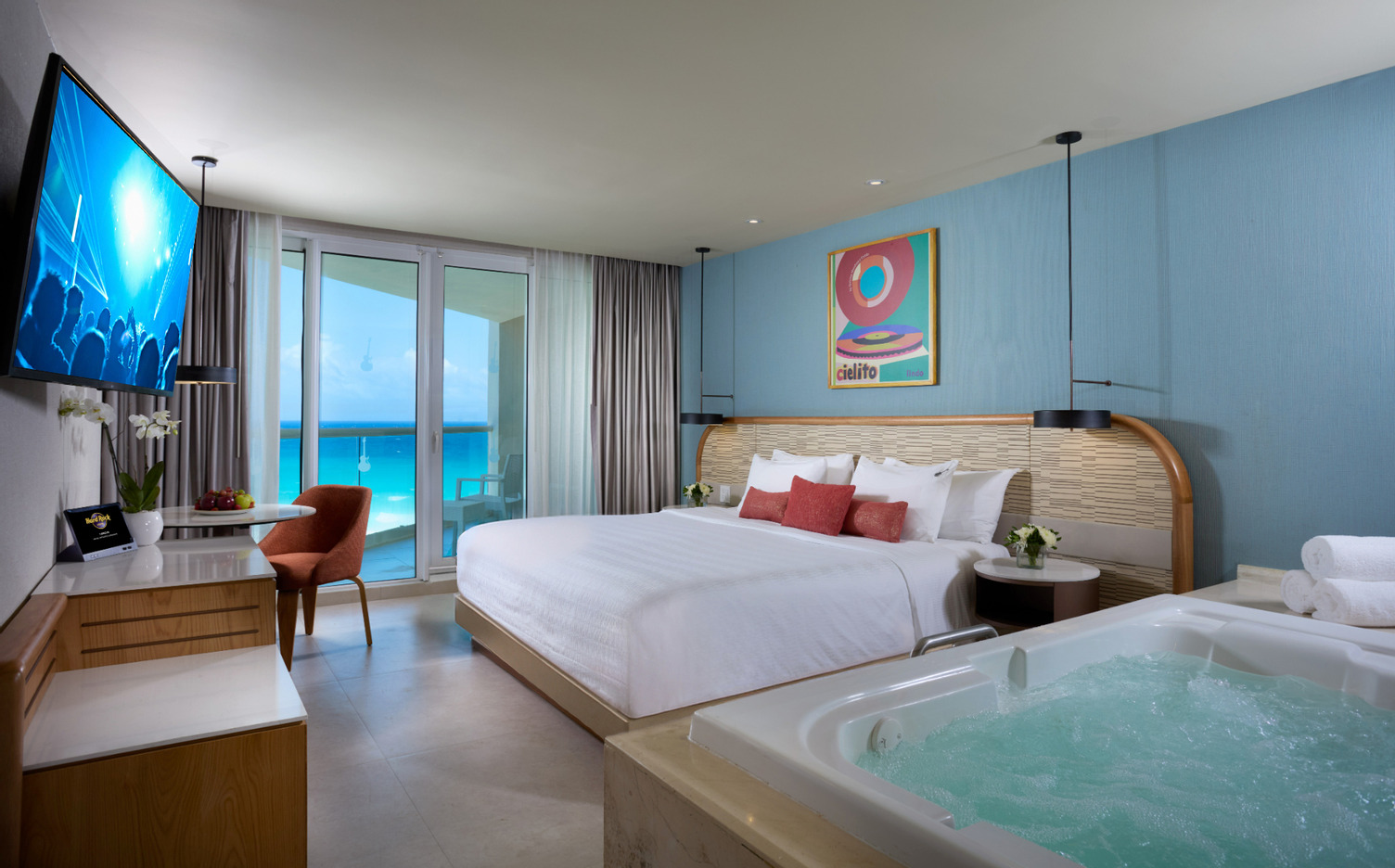 Los 10 Mejores Todo Incluido Frente al Mar en Cancún (2026), Rankeados con Honestidad