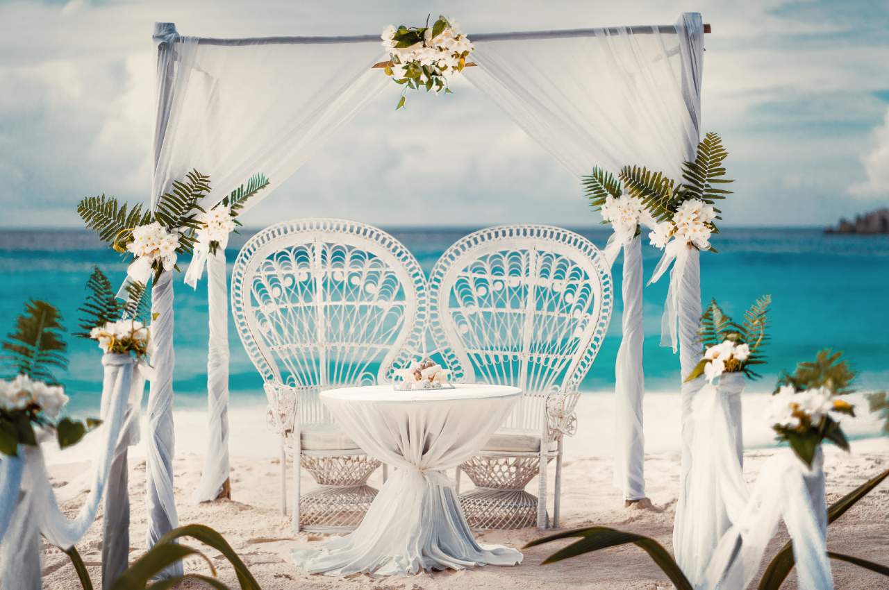 bodas en hotel hard rock