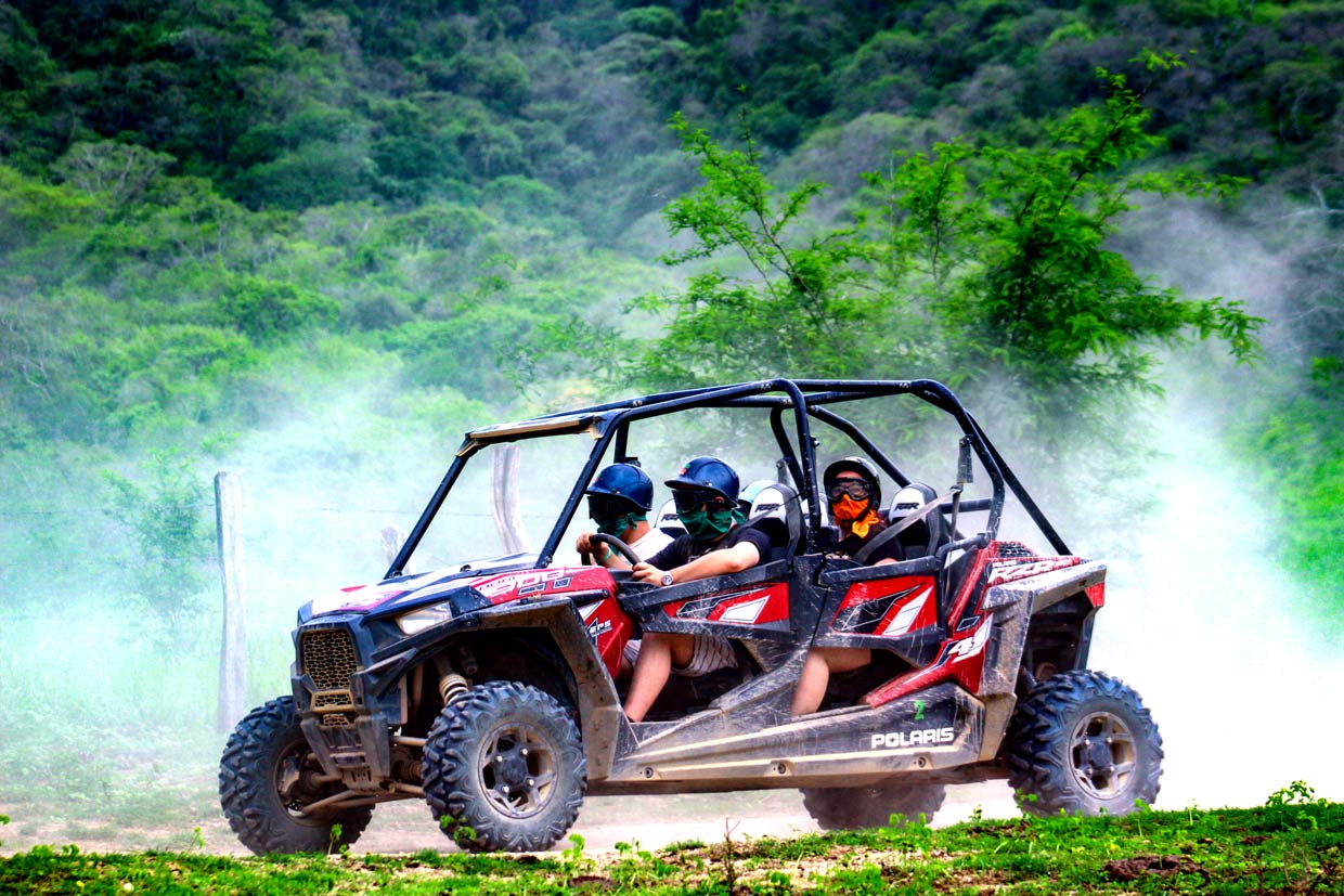 tours hard rock hotel punta cana