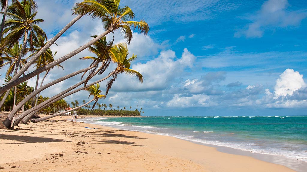 Uvero Alto beach Punta Cana