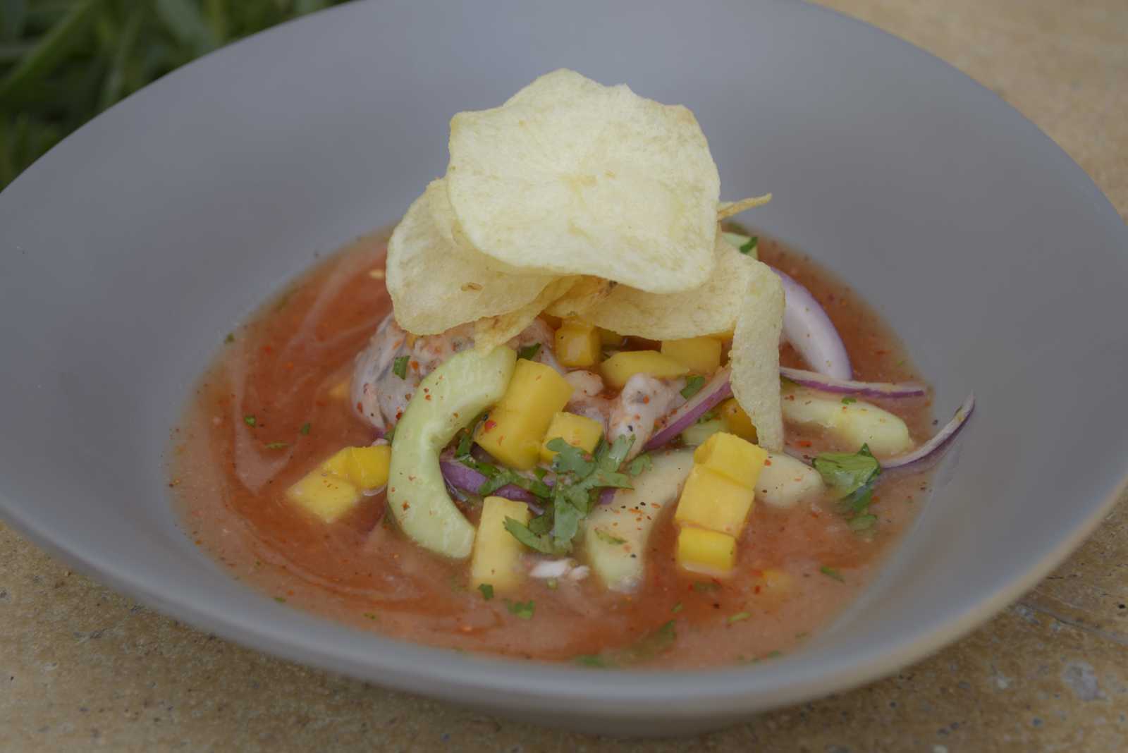 aguachile