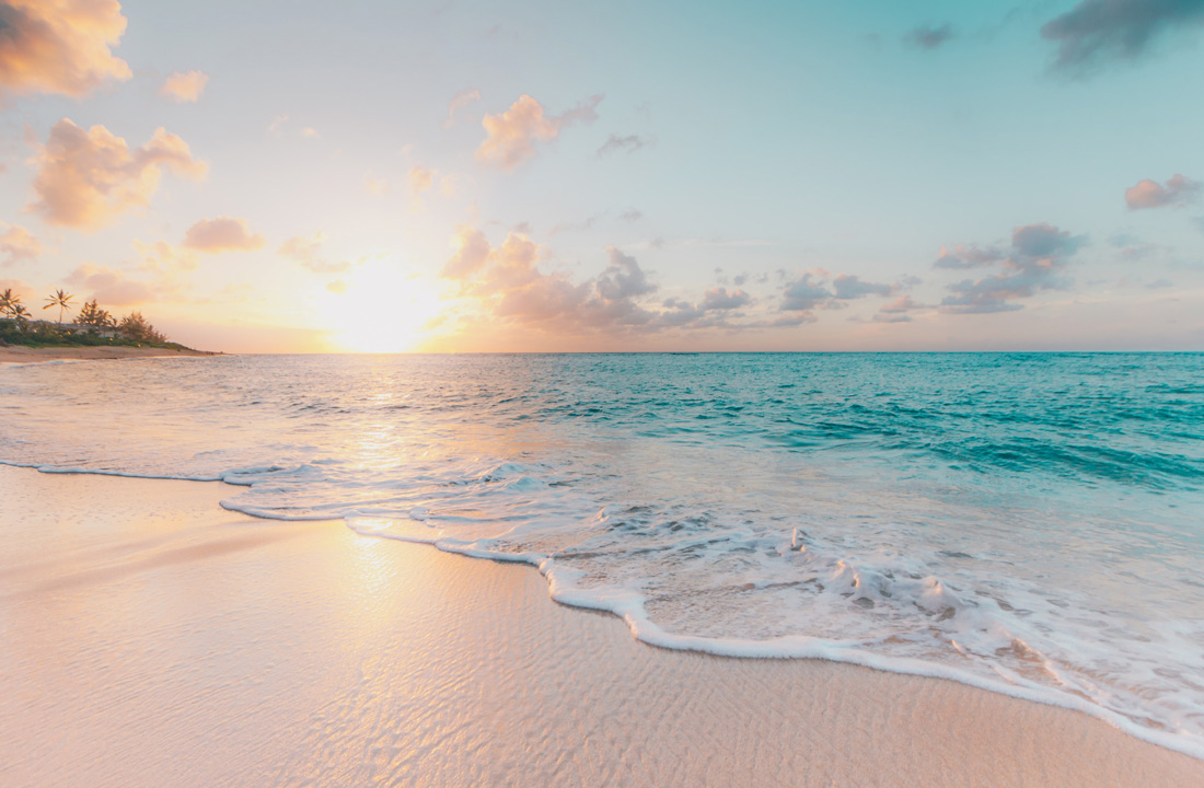 Beach Destinations