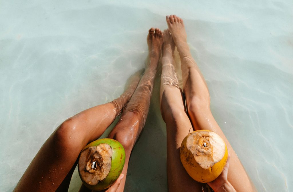 Coconuts