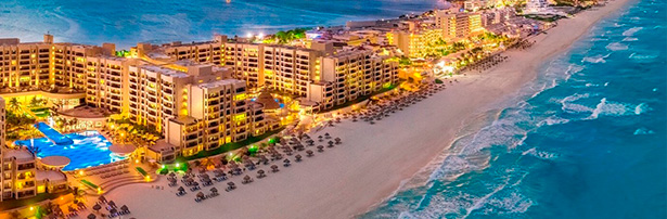 Cancun