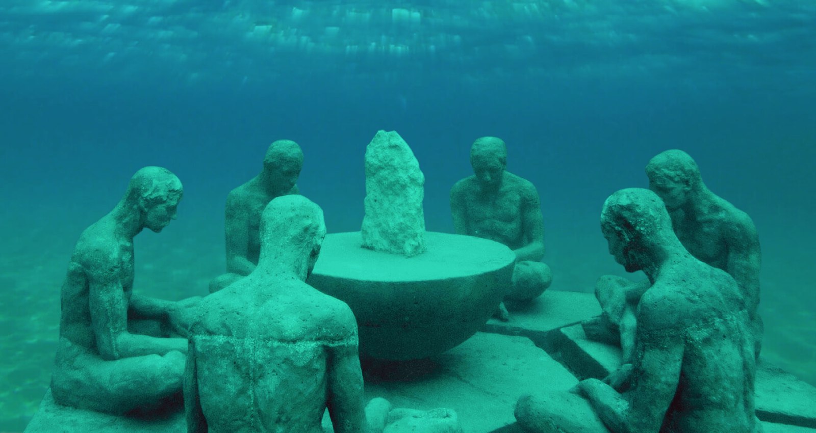 Underwater museum cancun tours cancun