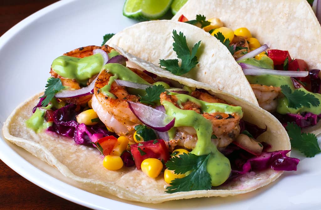 Mexican Tacos