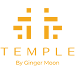 Temple by Gingermoon