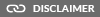 disclaimer link icon