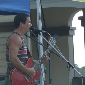 Chuck Morel 