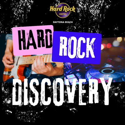 Hard Rock Discovery