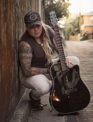 Heather Craig