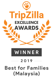 tripzilla awards