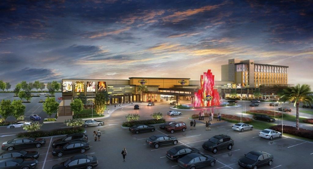 image of hard rock