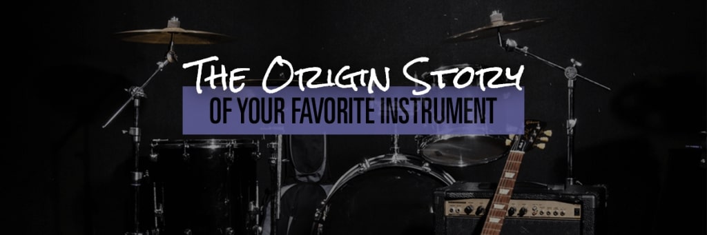 drum set