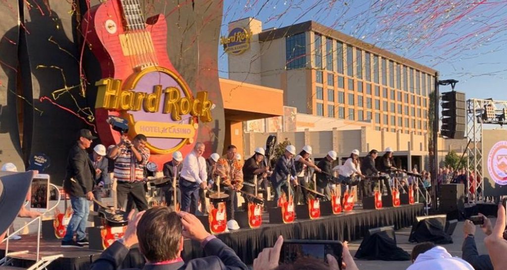 image of hard rock