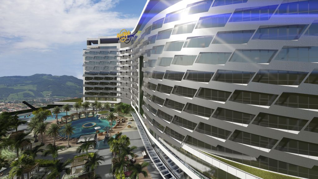 image of hotel