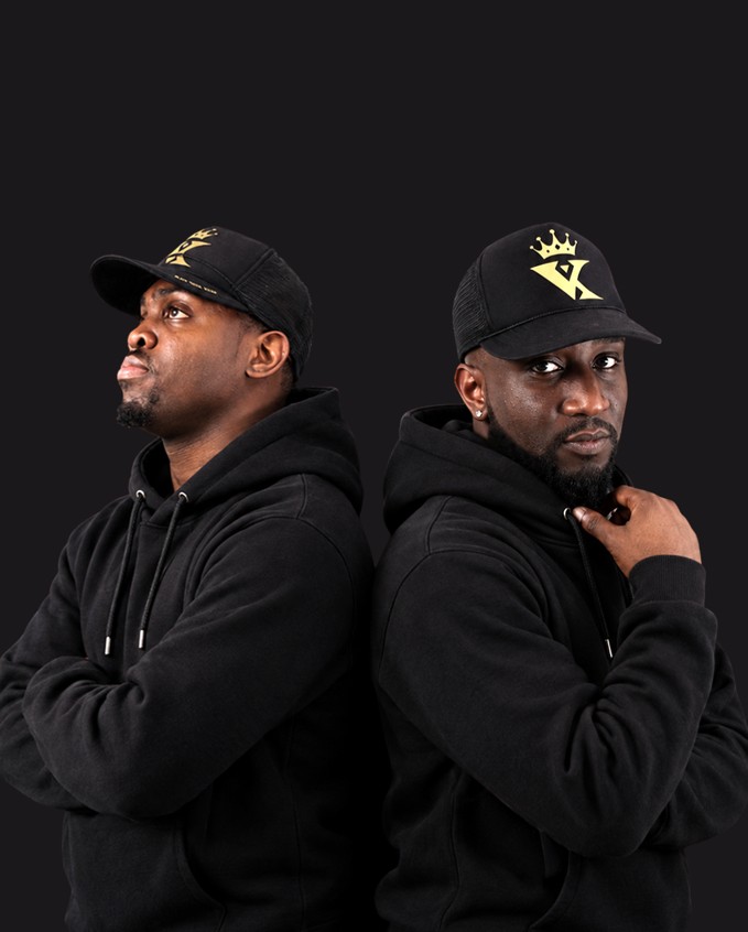 Vybe Kingz