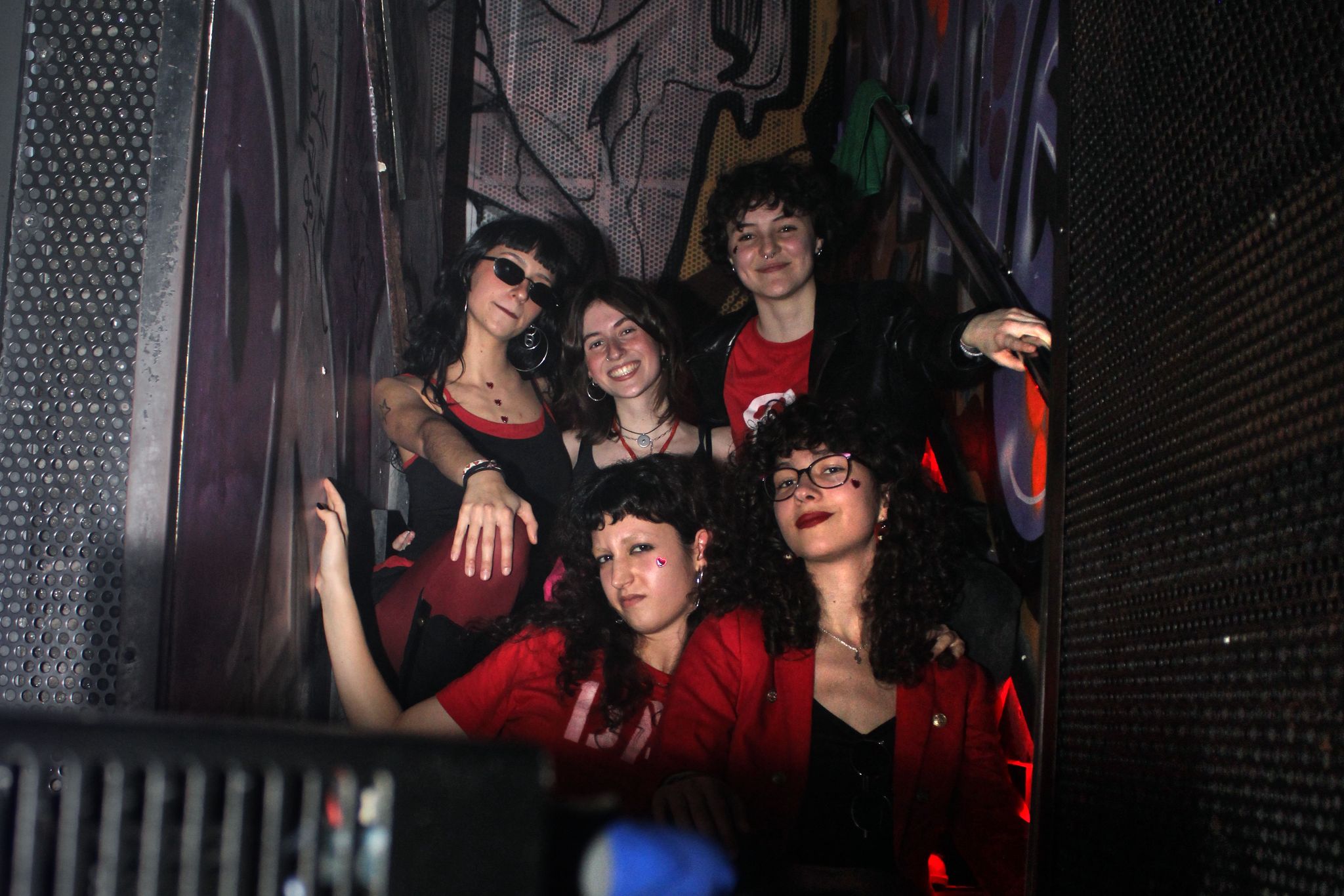 CONCIERTO "DONDE ANTES BAILABAN" 
