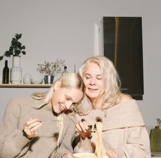 Mother's Day Special Brunch