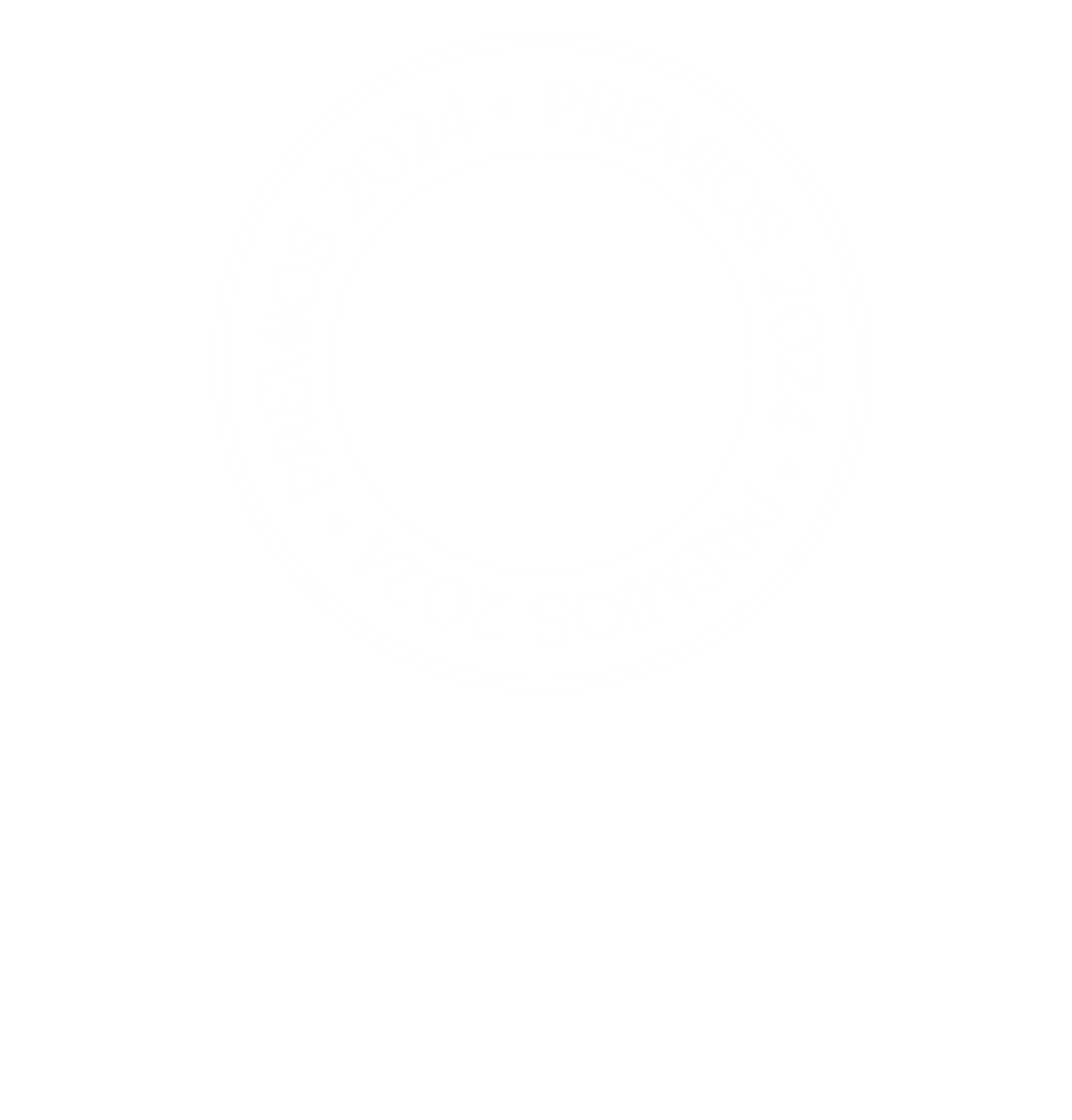Condé Nast Traveler Awards 2024