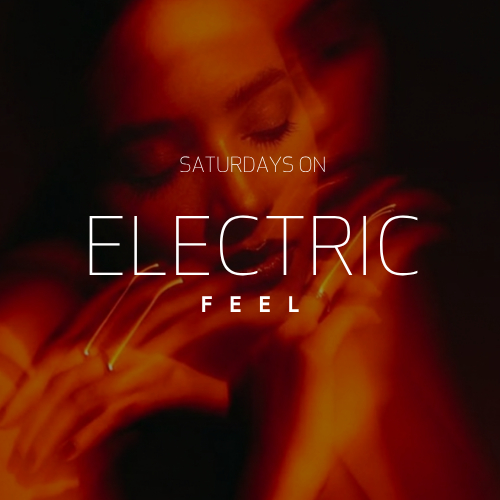 Electric Feel