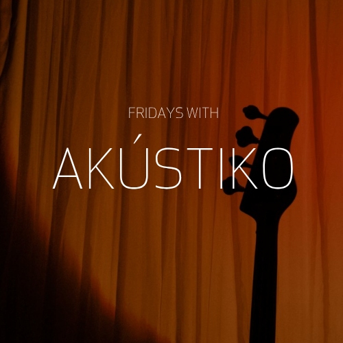 Akústiko