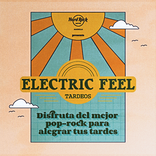 Electric Feel