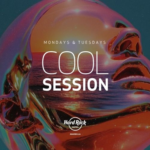 Cool Session