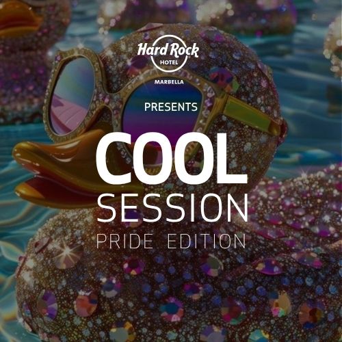 Cool Session