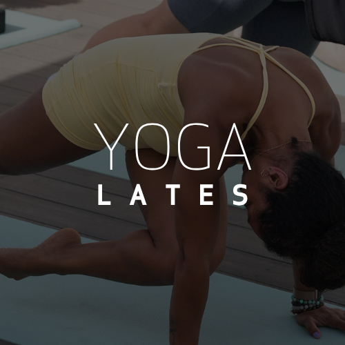 Yogalates