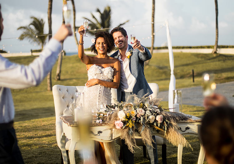 Ceremonia Bodas Grandes