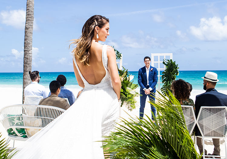 Ceremonia Micro-Boda
