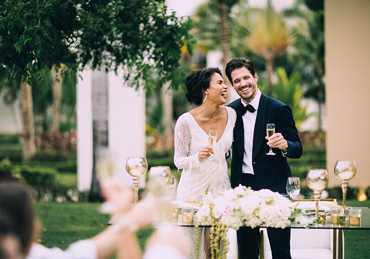 Ceremonia Segunda Boda