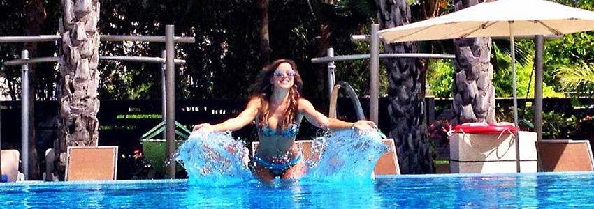 Eden Pool